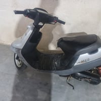 بطة • كهربائيات • شاصي ملحوم