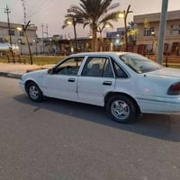 برنس فراشه • ١٩٩٦ • ٢٠٠٠ كير اوتوماتيك