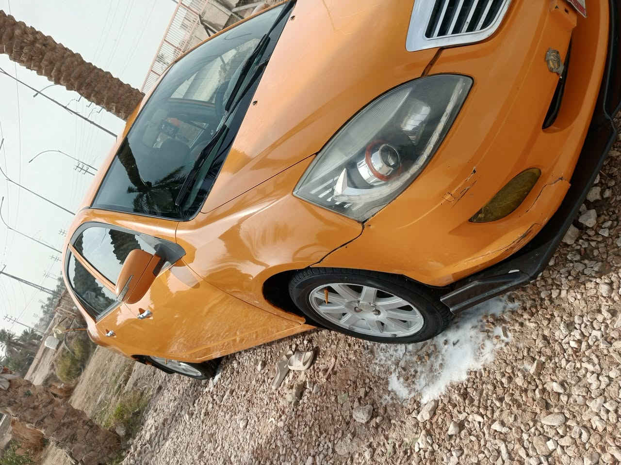 جيلي 13صفره رقم بغداد تخم تاير حداديه خط وبحث مصفر تبريد تدفه ترايك وين ما تريد العنوان الديوانية السعر 45 رقم***********
