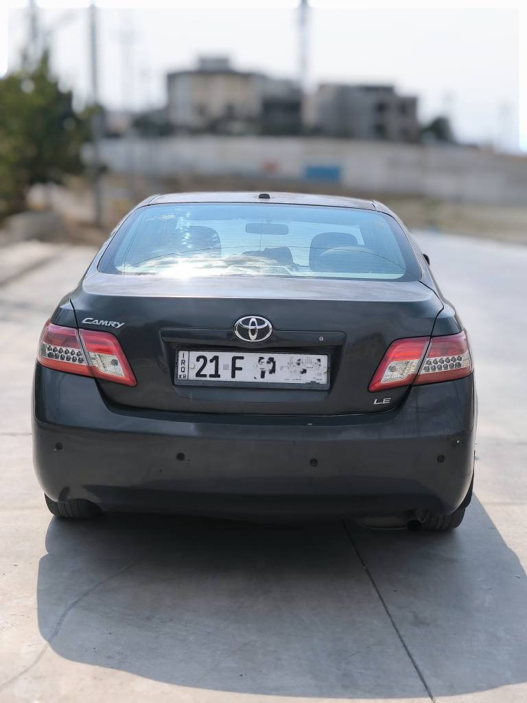 Camry 2010 LE

کامری مۆدێل :2010

مواسەفات LE

ئەمریکی 

ڕەنگی نەوتی 

کوشن کارەبی 

سوکان ڤۆلیۆم

تحدید سورعە  

کامێرە 

بلاجکتۆر
سەنەوی تازەیە تا 28

شەش پارچە بۆیاخی هەیە 

بێ ناوگرتن بێ ئێرباگ  

مەکینەی نەکراوەتەوە 

گێڕ و مەکینە و تەبرید و کارەبای بەشەرت 

سعر : 95 گەڵا و مەجالە[***********][***********] السليمانية, العراق
