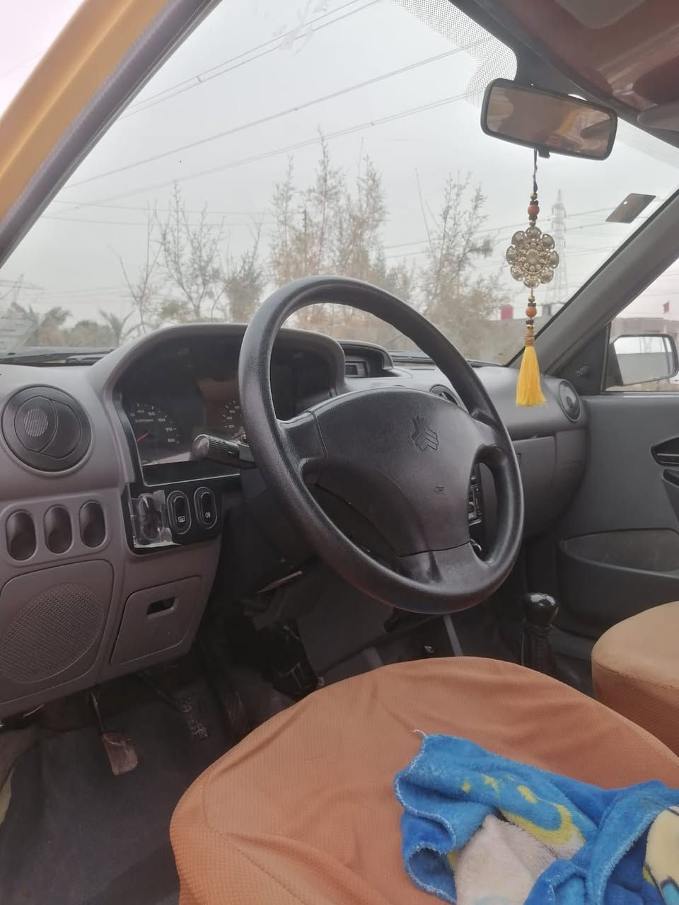 ‏سلام عليكم سيارة سايبة للبيع الموقع بصره الهارثة للتواصل : ***********‬ متواجد واتساب
