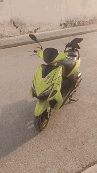 اف اس صيني للبيع دراجه كهربائياتها كلها شغاله ومابيها اي شي فقط كايمه ...