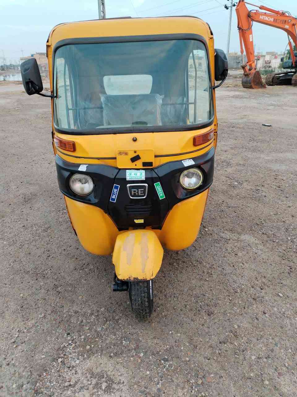 السلام علیکم
تكتك موديل 22سنويه بصره
مكينه مفتوحه
كشره بيه الغد
نتصال ***********
سعر ٦٧٥٠ بيه مجال قليل
مكان ميسان قضاء الميمونه
