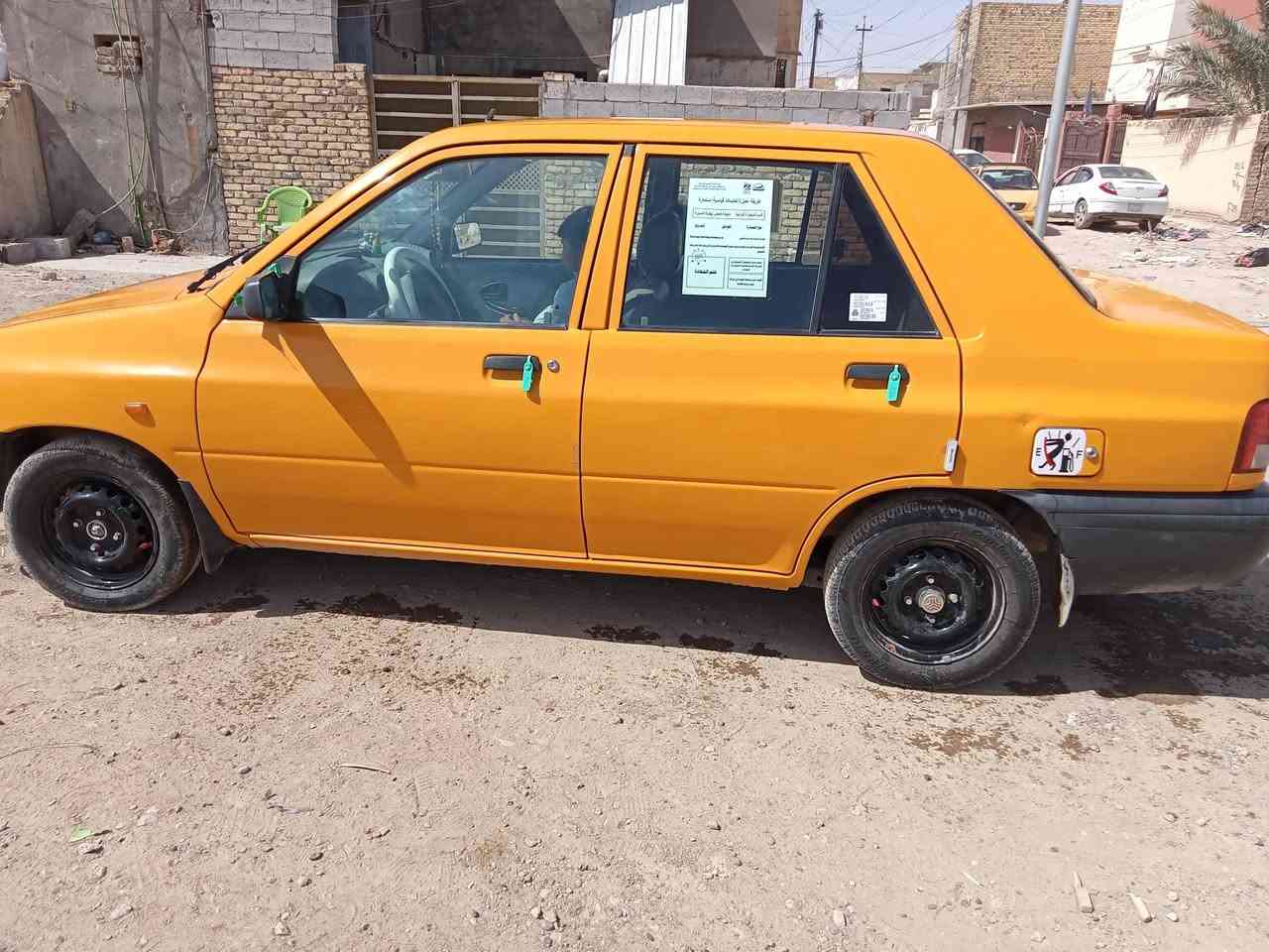 السلام عليكم سايبا موديل 23مكفوله بيهه بارد اربع صابع 
مكفوله من صبغ من ضربه شواصي مكفوله السياره كفالع عامه ب٦٣ وبيهه مجال بصيط  ترايك منا البصره 
السياره بل ديوانيه *********** ما تواجد علا الفيس شراي نتصل
