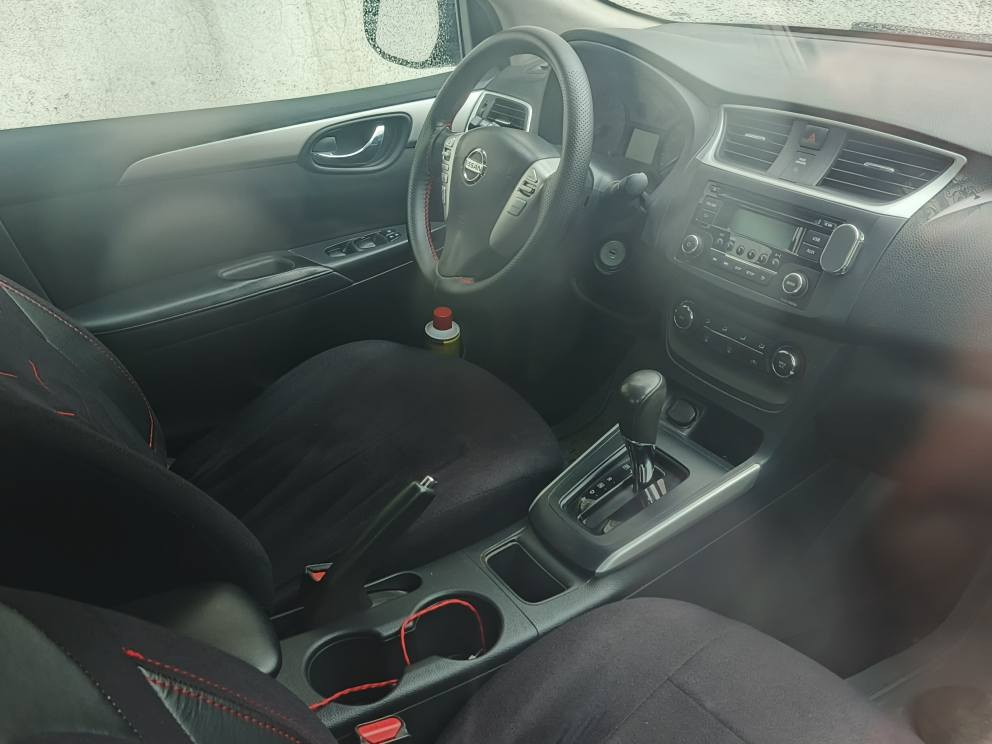 سنترا امریکی مودیل 2017 s ڕەقم وسنەوی تازەیە گێرو مەکینەو تبرید بەشەرت دووپارچەی سبوغە بونیت وچاملغ کەمیک  ژورەوەی هەیە تەزرەشی هەیە 
شوێن هەولێر
سعر103 أربيل, العراق


**إذا كنت صاحب هذا الإعلان وتريد حذفه لأي سبب، رجاءا أرسل رسالة إلى الدعم الفني**