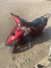 ياماها • تسع زروف • سلف وهندر