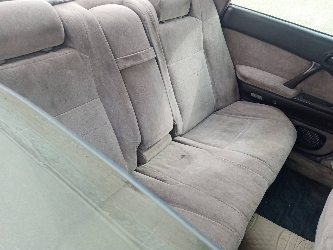 السلام عليكم كراون بطه مكفولة كصة و نقل جثة
كير و محرك خير من الله شرط الفحص محرك ٢٥٠٠ vvt اقتصادي حلوو، سنوية نهاية ال٢٠٢٨ راعيه موجود يريد تحويل
شاشة بلوتوث 
كشنات جدد
كهربائيات شغالة
حدادية جديدة
لايتات عالي و ناصي
إشارة ورا شغالة
مستعجل على بيعته و السعر ٤٢
*********** البصرة قضاء المدينة
