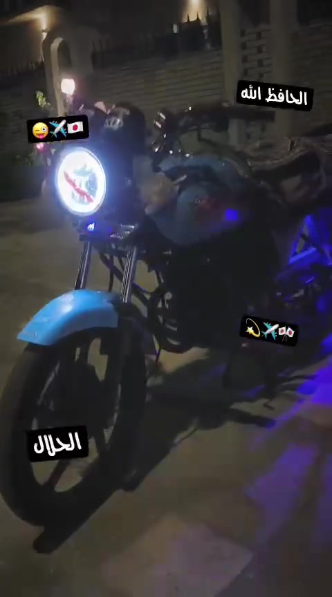 سلام عليكم درجة دايون لبيع درجة اخو الجديد مديل 25طالع 26شهر الثاني السعر مليون 400وبيهة مجال بسيط  الوتي اطلع كبل الاتصال ***********
