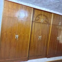 غرفة صاج • ٦ أبواب • هبهب ديالى