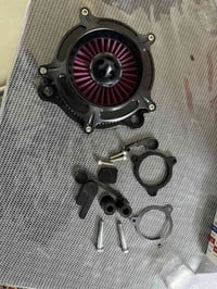 شوته مال هارلي تزويد اصلي 07718113847