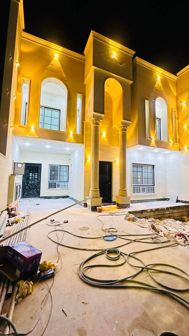 السلام عليكم بيت العمر للبيع  300م  10*30
بحي الجامعة اول فرع عن الحولي 
5 غرف نوم
شارع 15 تبليط فول خدمات

والتفاصيل واضحة بالصور 
للاستفسار اتصل 
*********** ☎️

وذا عندك قطعة ارض وتحب تسويها بيت ماعليك سوا الاتصال
