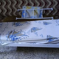 سرير اطفال • جرابي اطفال • سرير طابقين • اثاث اطفال • سرير مزدوج • سري...