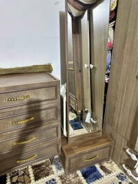 غرفة تركي • ١٠ قطع • طباخ أربع عيون