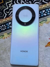 للبيع جهاز هونر x9a جهاز نضيف  الرقم 07702356554 سعره 190او بيه مجال