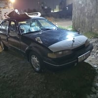 برنس موديل ٩٤ كير ومحرك انضاف حداديه جديد تايرات اثنين جديد واثنين نص ...