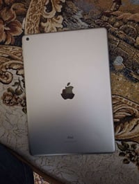 آيباد ٧ • مستعمل • بطارية مبدلة