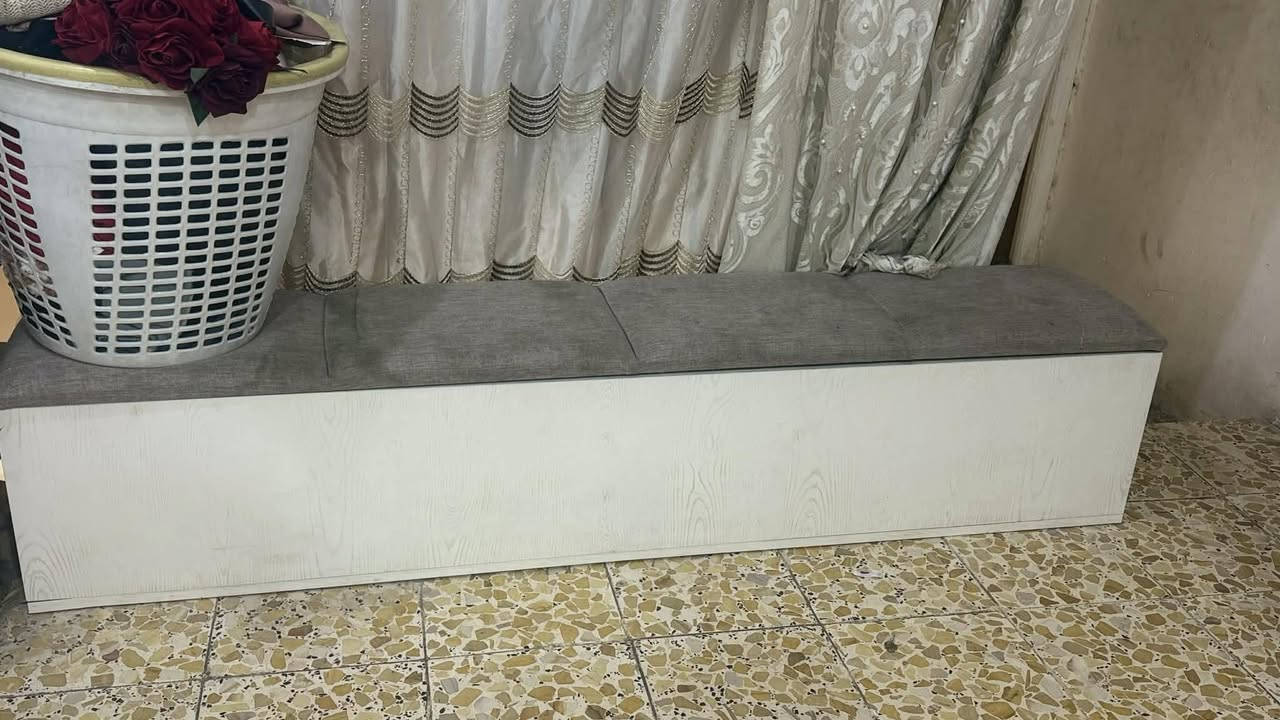 غرفه تركي 9 قطع نضام ابواب هيدروليك السعر850وبيهة مجال مكانهة الكاظميه 
***********
