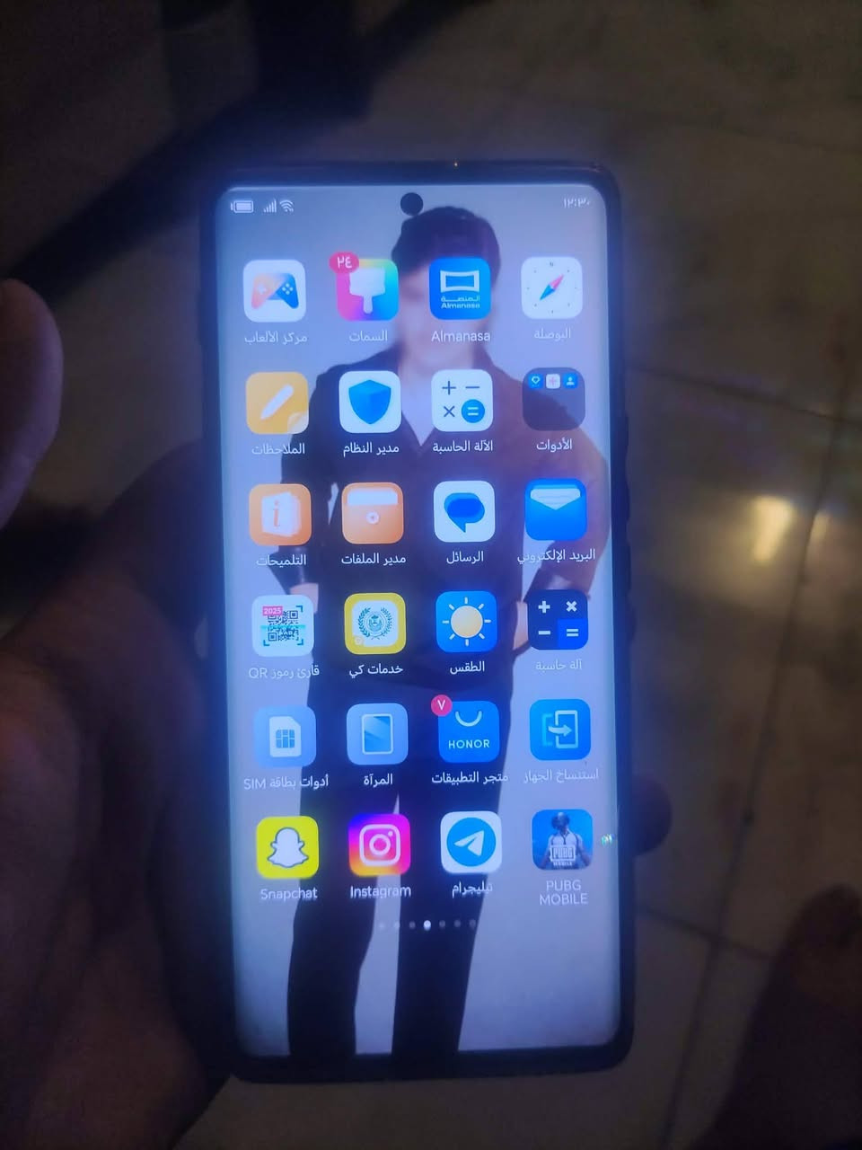 سلام عليكم رايده مراوس بجهاز وهونر x9aمثل مموضح بل صوره بي فطر ونقطه صغير لا تكبر ولا تصغر ذاكره256 مكاني بغداد


**إذا كنت صاحب هذا الإعلان وتريد حذفه لأي سبب، رجاءا أرسل رسالة إلى الدعم الفني**