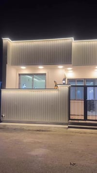 القلعة البيضاء • مجمع العدل الثالث • ١٠٠م