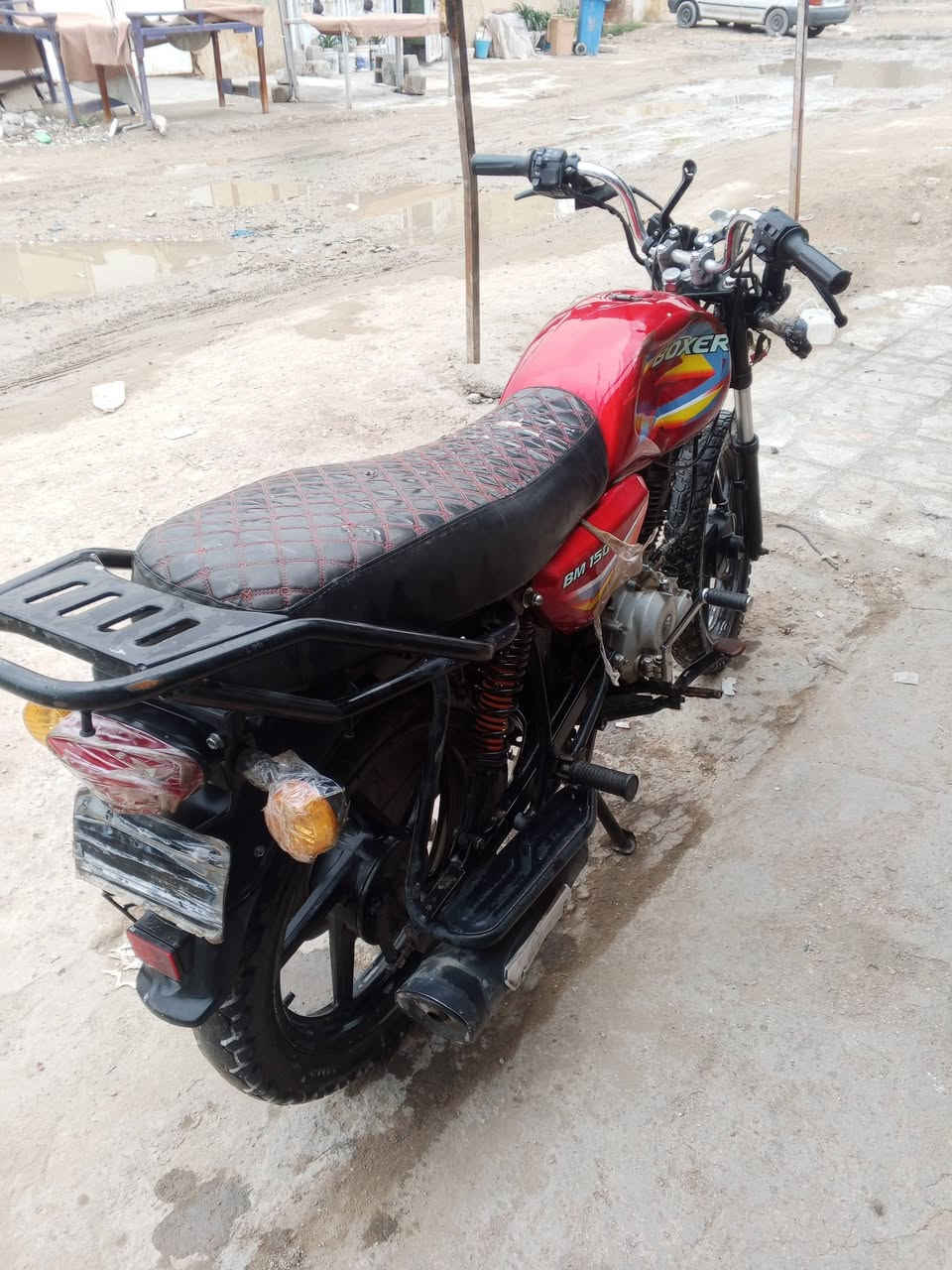 سلام عليكم الله يجفيكم الشر
بوكسر 2023
شتريد بيعلك 
تريده كله هم بيعه 
مكاني الشعله
رقم تليفوني ***********
الله شاهد بيه مكينه تخبل وناعمه
