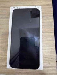 ايفون 15 برو ماكس ابيض ضمان ماستر ذاكرة 256 مابي لا شخط ولا زلغ ومداخل...