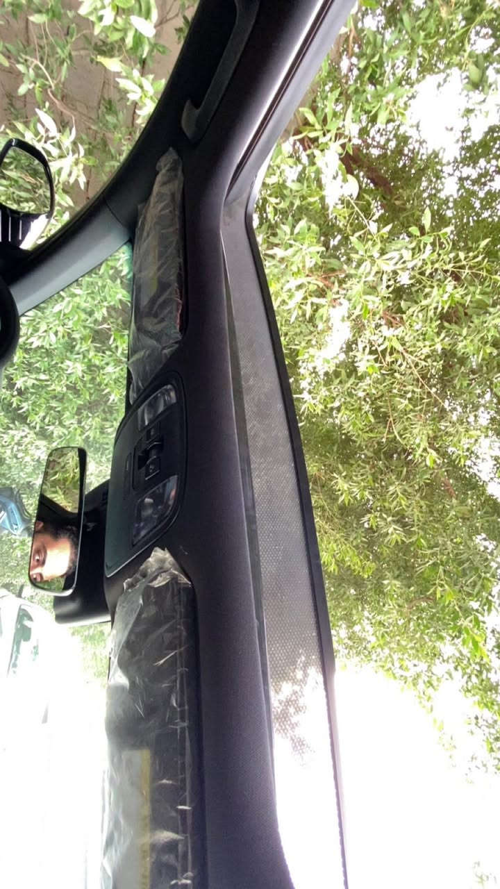 السلام عليكم

كيا ستنكر

GT LINE فول مواصفات اعلى فئة

محرك 4 سلندر تربو

موديل 22 السياره فول للاخير

بنوراما / استيرن حركة كهربائية/ المقعد خزن / تدفئة كراسي/جلد/كراسي

كهرباء/ حساسات امامي خلفي/ ترحيب عند الاقتراب ومري شفط/ شاشة جبيره /نضام صوتي هارمن كاردن/مضخمات صوت بلادي / مرايه تنزل.... ويه البك

ماشية ٨٢ 

الحادث جاملغ امامي و بنيد 

مكان السيارة بغداد الدورة 

السعر /١٥٨ بية مجال بغداد, العراق


**إذا كنت صاحب هذا الإعلان وتريد حذفه لأي سبب، رجاءا أرسل رسالة إلى الدعم الفني**