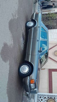 مرسيدس • ١٩٨٦ • رقم بغداد