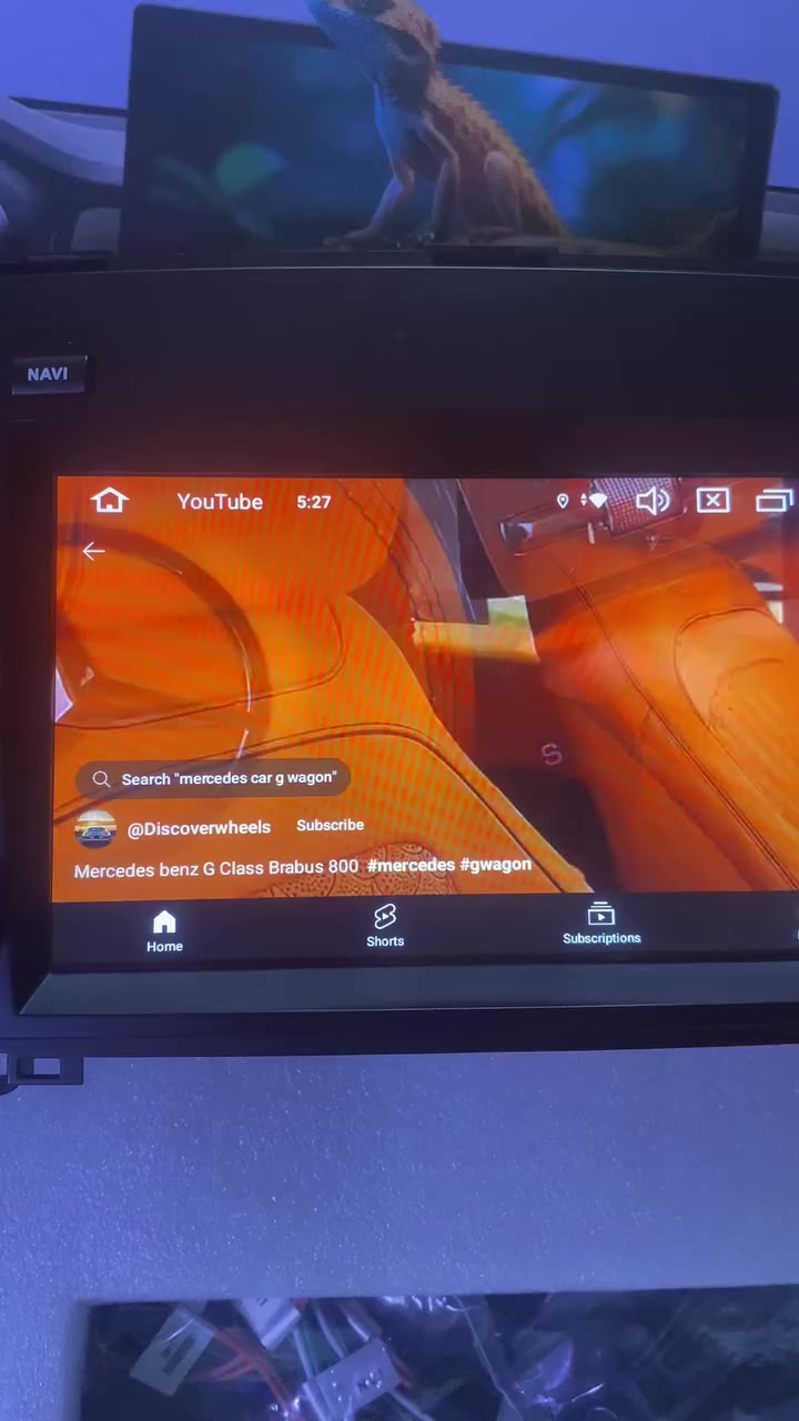 شاشة مارسدس مع الملحقات كاربلي الذاكره 4/64سيم كارت فورجي السعر 120 العنوان بغداد البلديات ***********
