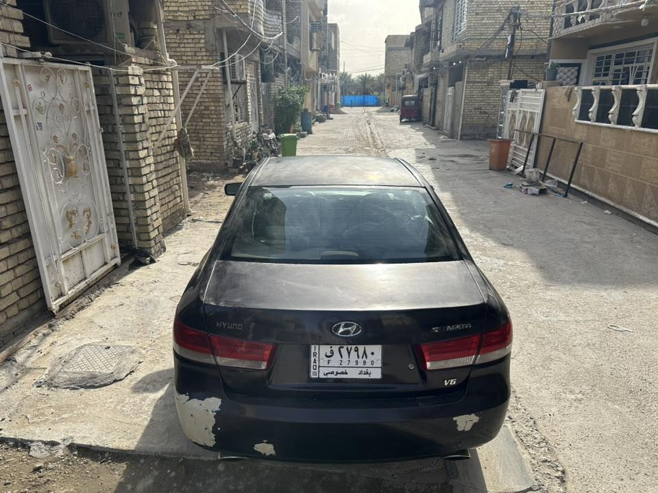 السلام عليكم
سوناتا 2006 وارد امريكي

السعر77 وبي مجال

***********
