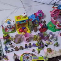 العاب اطفال • موصل الجانب الايسر • للبالة