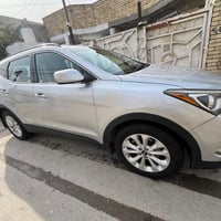 سنتافي • ٢٠١٧ • منظومة غاز