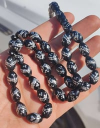 سبحة يسر مصري • ثلث • قديم