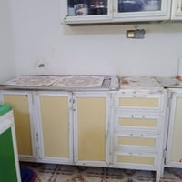 كاونتر • خمس قطع • للبيع