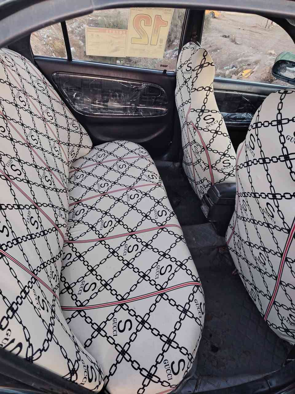 السلام عليكم كورله مديل 92 السياره كفاله عامه مصبوغه جماليه فقط كير ومكينه جدد كرهبايات حداديه جدد دواخل  دشبول ويدت لايت ولايتات ماسحات يسره السياره حيل نضيفه وماعايزه شي ملاحظه السياره بسم خالي مشروع وطني سنويه لل 27 مداور ثاني يوم السياره جاهزه مجهزه ترايك وين ميعجبك وكلشي اكو بل سوك كلمن وسعرها السياره سعرها 53 العنوان النجف عباسيه  ورجاً بدون تعليق اليعجبه السعر يتصل ويدلل ***********
