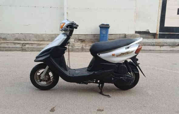 سلام عليكم شباب للبيع ماكس قجمه بوشه بلاديه سلف وهندر شلعه معدل ع فحص السعر 500 السكن بغداد حي البنوك مجاوب خاص رقم  ***********
