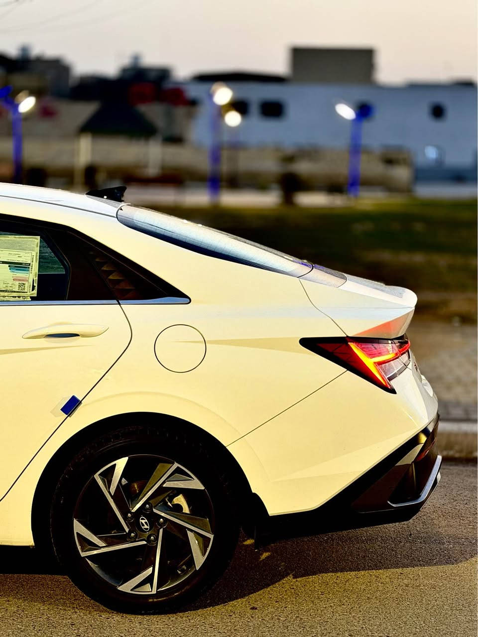 النترا 2024 خليجي اصل مكينه 2000 كفاله عامه من الشخط فول مواصفات بصمه فتحه تشغيل عن بعد داخل ابيض لد امامي خلفي حساسات انضمه قياده رقم اربيل بأسم شركه للبيع او مراوس السعر 195 ستفسار *********** البصرة, العراق
