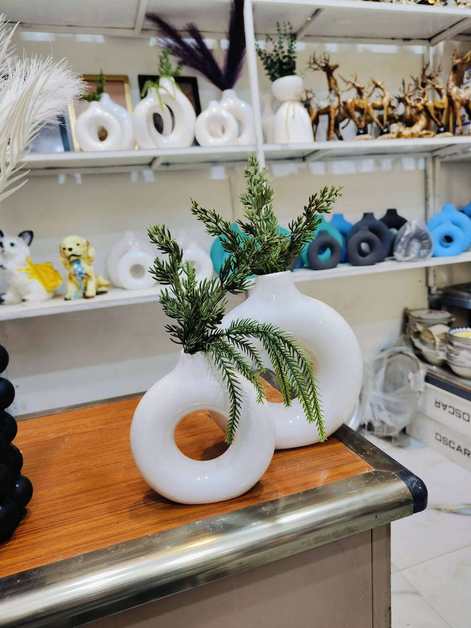 #نعمانيه 
قسم التحفيات 
متوفر عنده جميع أنواع #التحفيات 
اتحفيات وساعات وهدايا #ورد 
عنوان المحل  #واسط قضاء النعمانيه 
الشيشان الجديد الشارع الرابع
 محل الغيث للتسويق المنزلي


**إذا كنت صاحب هذا الإعلان وتريد حذفه لأي سبب، رجاءا أرسل رسالة إلى الدعم الفني**