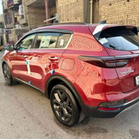 سبورتج 20امريكي فول عده البصمه 155،بسمي  07719325771