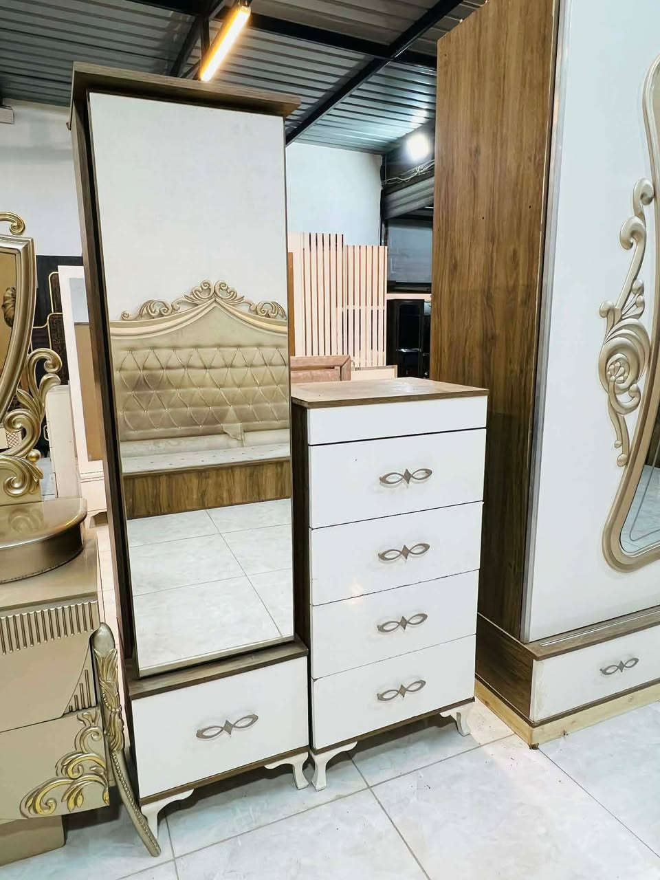 غرفه مستخدم نظافته فول عنونه بغداد توصيل مجاني داخل بغداد الاستفسار بخصوص الغرفه وسعرها خذ سكرين وتفضل خاص 💯🔥


**إذا كنت صاحب هذا الإعلان وتريد حذفه لأي سبب، رجاءا أرسل رسالة إلى الدعم الفني**