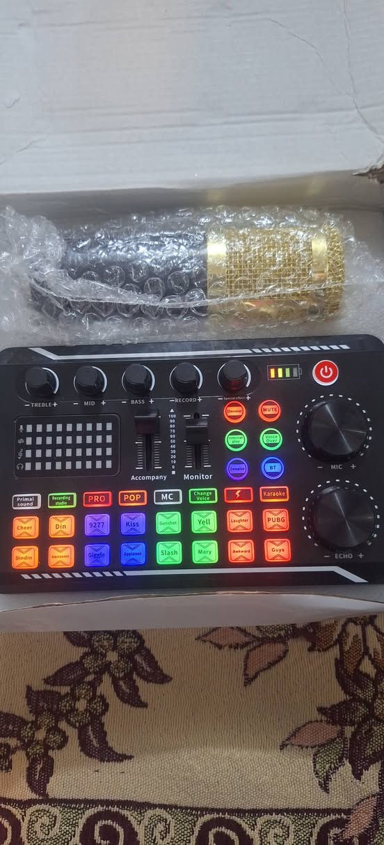 مكسر مع مايك لسعر ٤٠ واصل


**إذا كنت صاحب هذا الإعلان وتريد حذفه لأي سبب، رجاءا أرسل رسالة إلى الدعم الفني**