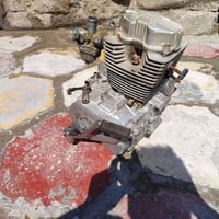 ستوته • محرك