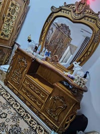 بسوك • غرفة نوم