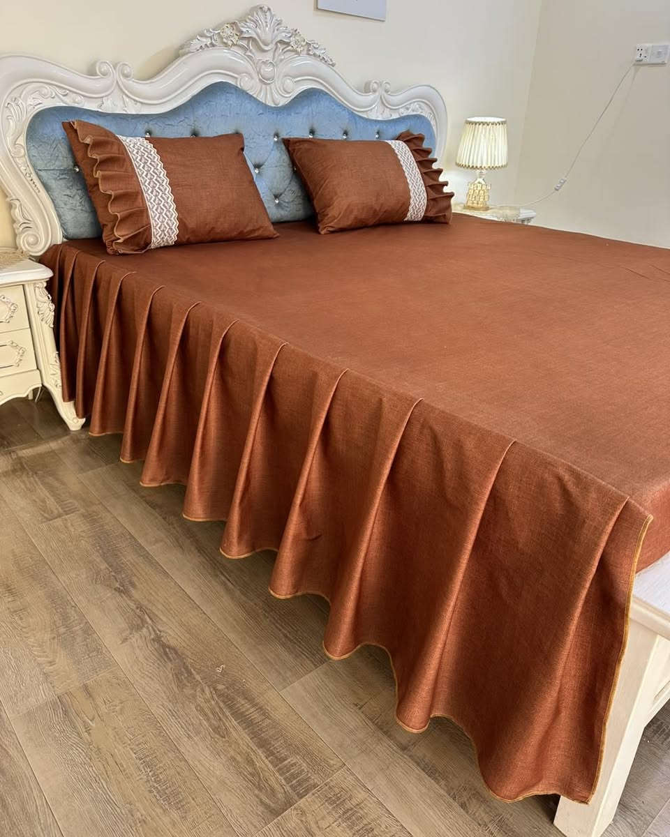 الشامو صار عليه عرض 20 بدال 25 
توصيل 5 لكل محافظات العراق


**إذا كنت صاحب هذا الإعلان وتريد حذفه لأي سبب، رجاءا أرسل رسالة إلى الدعم الفني**