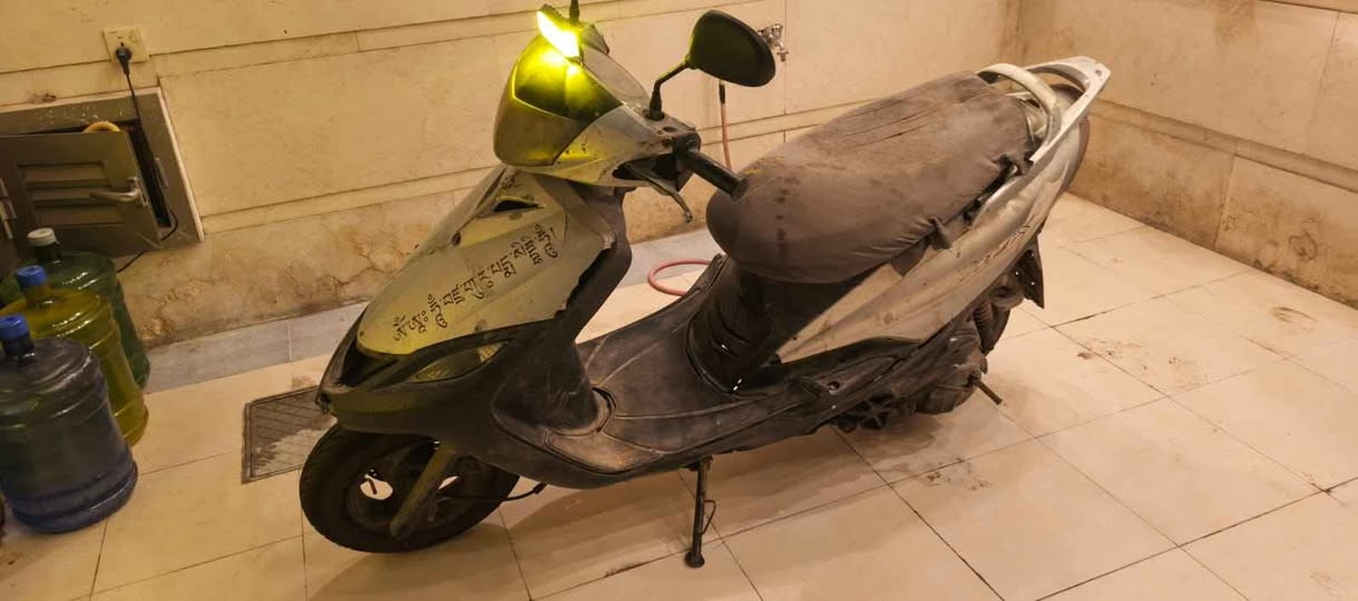 السلام عليكم للبيع كوم حديد
ماكس 140
الدراجه كامله كهربائيات كامله سلف هندر
نقصه بصيط كور ومشتري الها كور تفصيخ
مكانة السيدية مستعجل ع بيعته
سعره 250 الف
*********** بغداد, العراق
