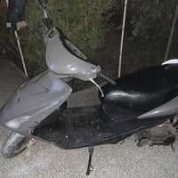 دراجه • تشتغل وتطفي • كوت حي الجامعه