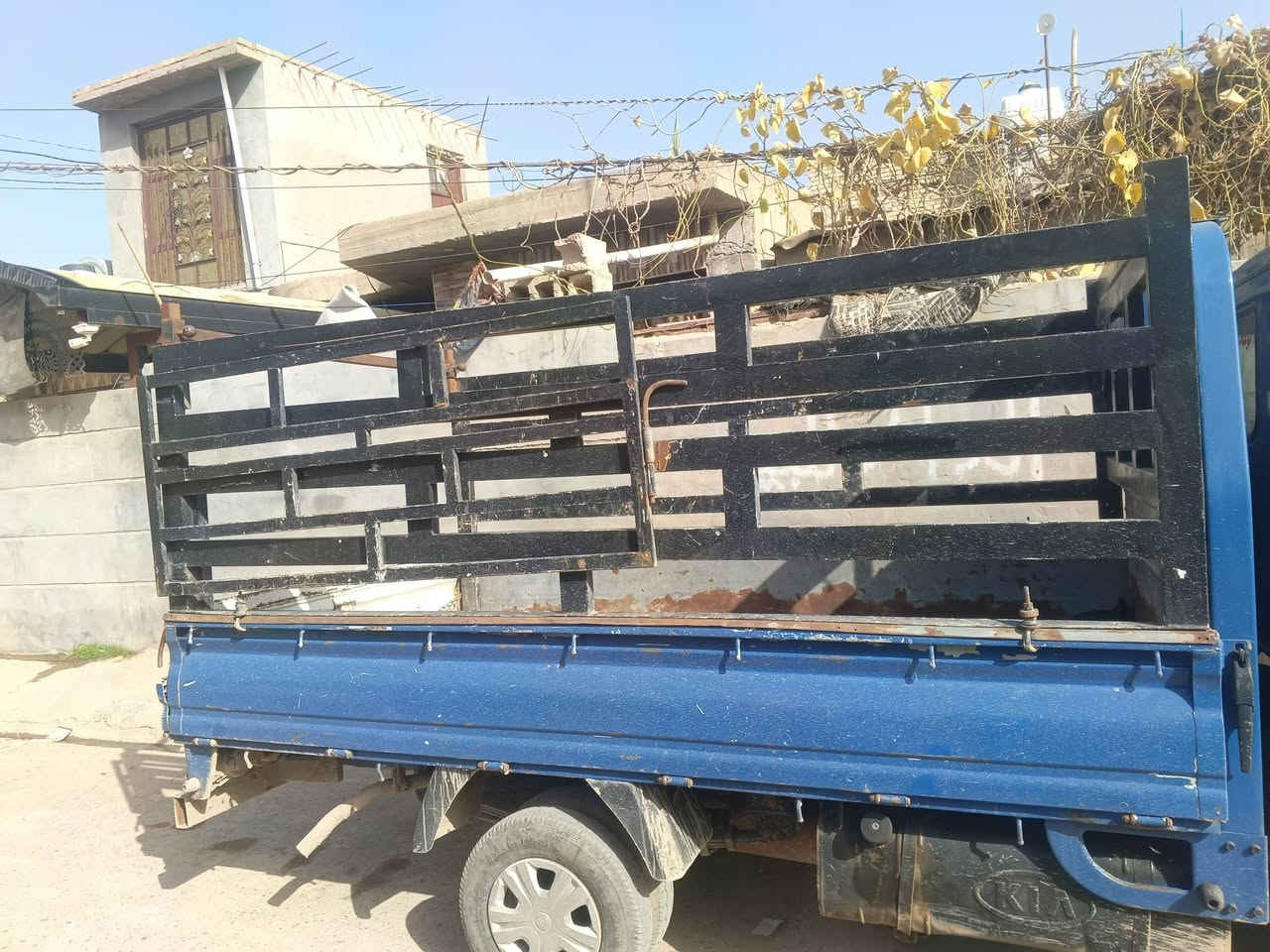 محجر مال دمعه للبيع
السعر 250
العنوان بغداد حسينيه المعامل 
***********
