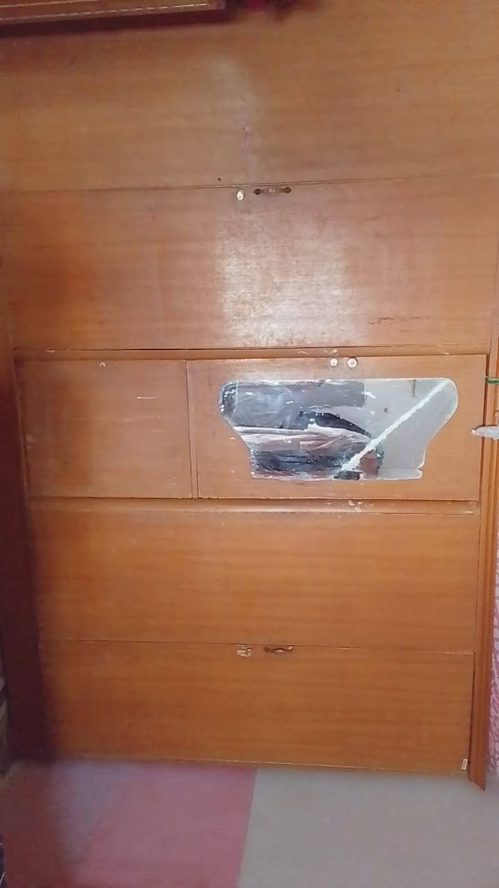 للبيع مستعمل كل واحد سعره


**إذا كنت صاحب هذا الإعلان وتريد حذفه لأي سبب، رجاءا أرسل رسالة إلى الدعم الفني**