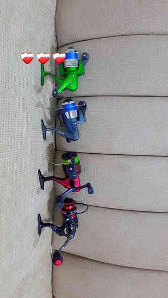 سلام عليكم ...اغراض صيد غير مستخدم  بالة جديداي استفسار عالخاص او الاتصال عالرقم ***********
