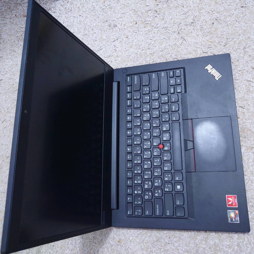 لابتوب لينوفو مناسبة للالعاب والبرامج والدراسة للبيع مستعجل 