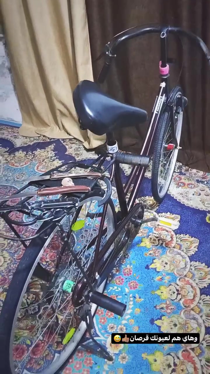 سلام عليكم للبيع سانتوس باله غراضه كامله مغربه


**إذا كنت صاحب هذا الإعلان وتريد حذفه لأي سبب، رجاءا أرسل رسالة إلى الدعم الفني**